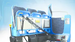4ONE's Q'Pod securement system.