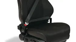 The G2A offers a 500 lift pound capacity.