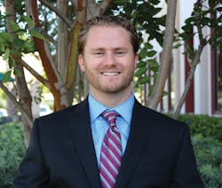 Justin S. Wheeler, P.E., Southern California business class area manager – Rail/Transit, HDR. Justin S. Wheeler, P.E., Southern California business class area manager – Rail/Transit, HDR.