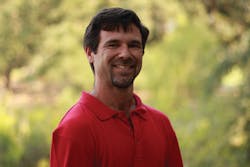 Andrew Wyly, maintenance manager, UC Davis Unitrans. Andrew Wyly, maintenance manager, UC Davis Unitrans.