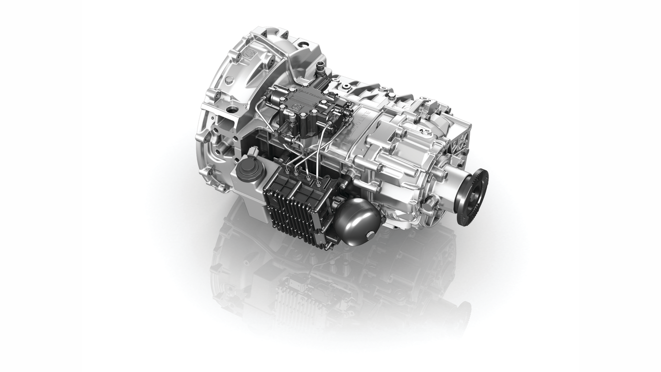 13 3 As Tronic Lite Zf 11573993 5413235bc0d6f