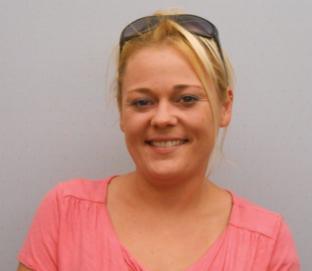 Shanda Scharnowske has recently joined Bis-Man Transit (BMT) and Capital Area Transit (CAT) as an administrative assistant.