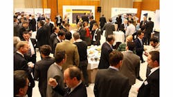 The CBTC World Congress and Smart Metro showcase provides a unique platform with more than 300 global urban transport attendees, and more than 60 industry-leading speakers streamed content across CBTC operations and smart network integration. The CBTC World Congress and Smart Metro showcase provides a unique platform with more than 300 global urban transport attendees, and more than 60 industry-leading speakers streamed content across CBTC operations and smart network integration.