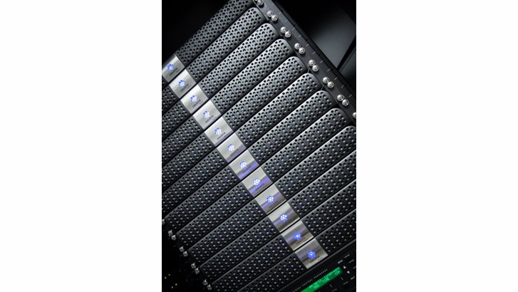 The Phoenix by Christie is one of the products to be on display at ASIS 2014 in Atlanta.