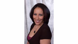 Businesswoman Angelynn Pierce has been named to the Lane Transit District Board of Directors. Businesswoman Angelynn Pierce has been named to the Lane Transit District Board of Directors.