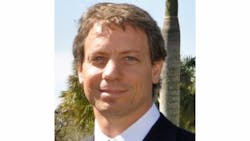 Diego Capelluto, director of public Transportation, TSO Mobile. Diego Capelluto, director of public Transportation, TSO Mobile.