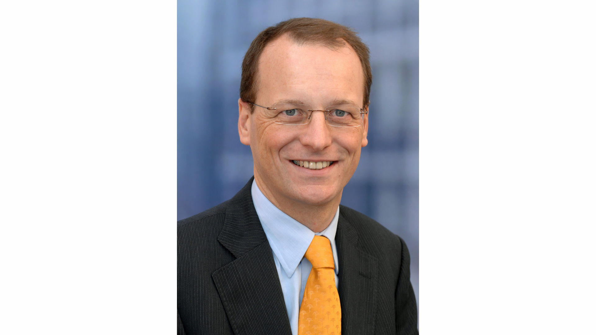 T&Uuml;V Rheinland has appointed Dr.-Ing Michael F&uuml;bi as the new chairman of the executive board.