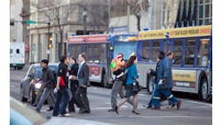 The city of Edmonton is urging pedestrians and motorist to be more alert as shorter daylight hours means more accidents around town. The city of Edmonton is urging pedestrians and motorist to be more alert as shorter daylight hours means more accidents around town.