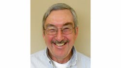 The Minnesota Public Transit Association (MPTA) named Metro Bus driver Jerry Gillman Minnesota Bus Operator of the Year at its annual conference recently in St. Paul. The Minnesota Public Transit Association (MPTA) named Metro Bus driver Jerry Gillman Minnesota Bus Operator of the Year at its annual conference recently in St. Paul.