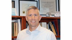 John Boule has joined Dewberry in its New York City office. John Boule has joined Dewberry in its New York City office.