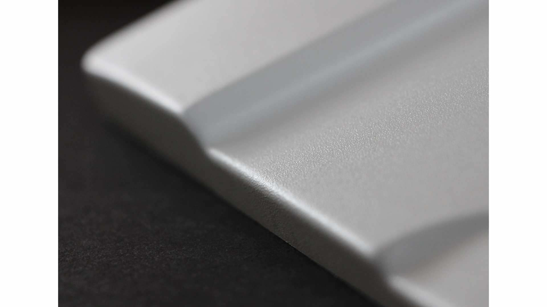 The Kydex T-LW is a new lightweight version of of the Kydex T thermoplastic for use in buses.