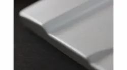 The Kydex T-LW is a new lightweight version of of the Kydex T thermoplastic for use in buses.