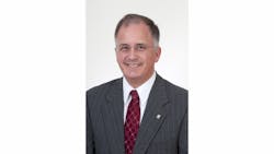 Brian King was named vice president of Gannett Fleming. Brian King was named vice president of Gannett Fleming.