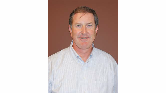 Darin Kosmak was named vice president at CTC Inc.