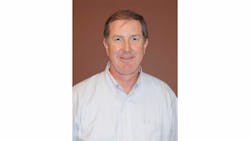 Darin Kosmak was named vice president at CTC Inc. Darin Kosmak was named vice president at CTC Inc.