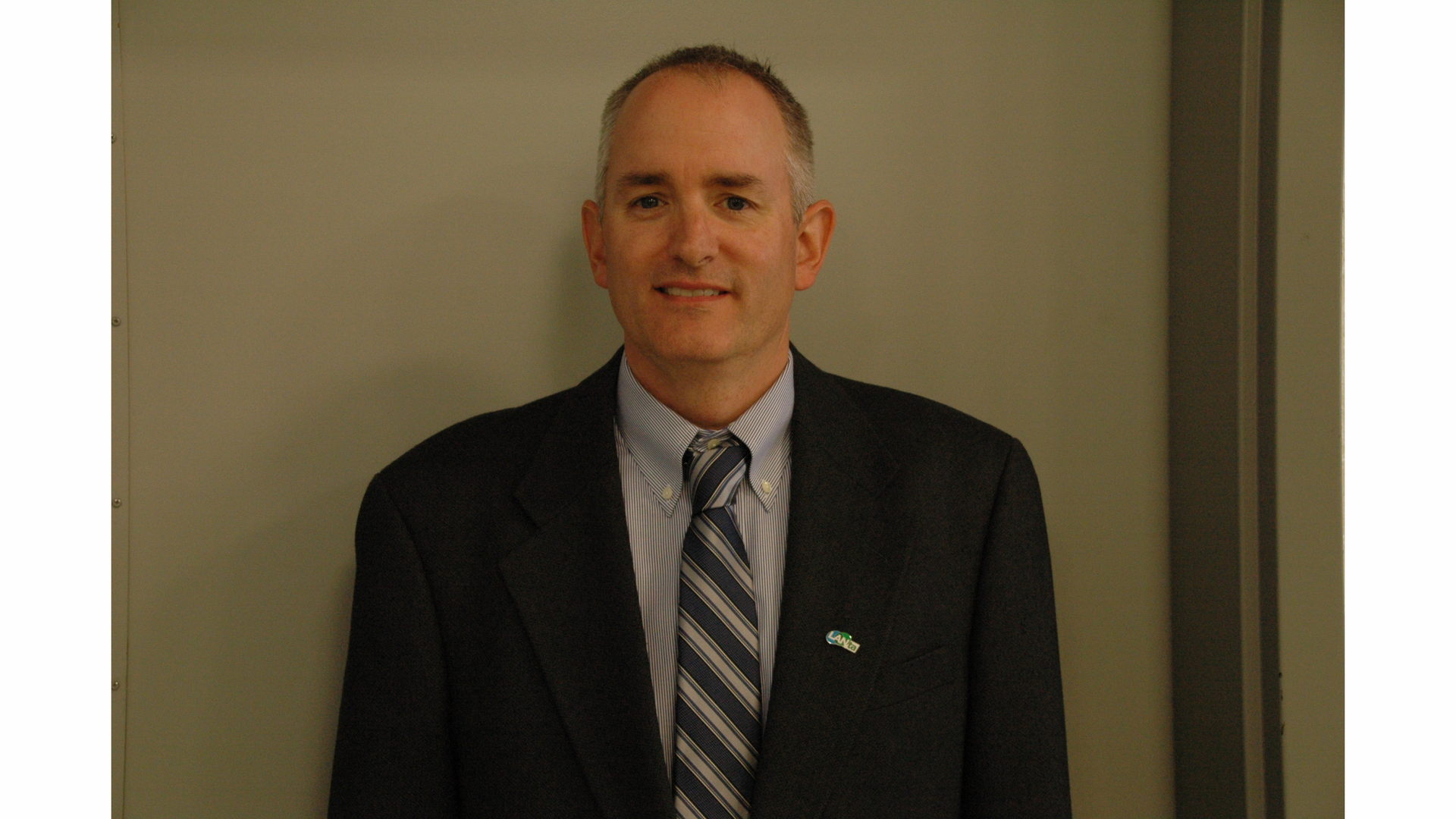 Own O'Neil was named the new executive director of LANTA on Sept. 23.