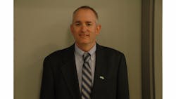 Own O'Neil was named the new executive director of LANTA on Sept. 23. Own O'Neil was named the new executive director of LANTA on Sept. 23.