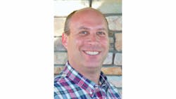 Roei Ganzarski is president and CEO of BoldIQ Roei Ganzarski is president and CEO of BoldIQ