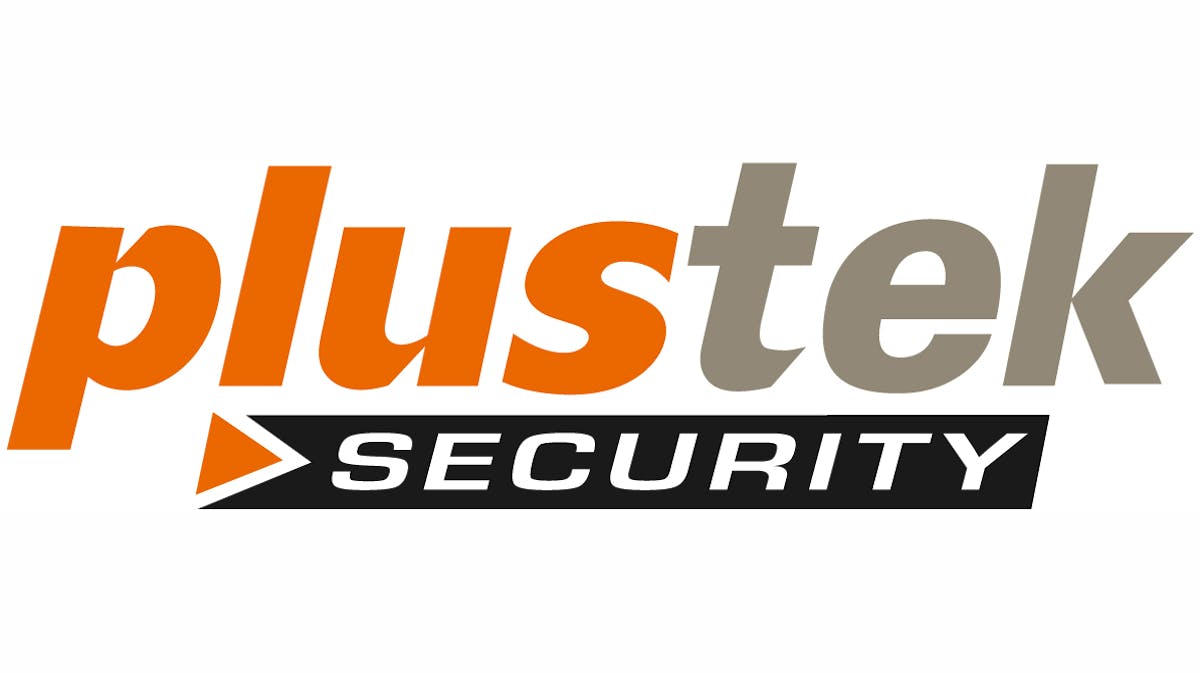 Plustek Security Logo 5422e30a03310