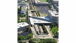 The MBTA received a TIGER Grant to make upgrades to Ruggles station to improve access for riders. The MBTA received a TIGER Grant to make upgrades to Ruggles station to improve access for riders.