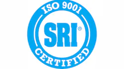 REO-USA has been ISO 9001-certified by Quality System Registrar SRI, and is also IRIS-certified via its parent company.