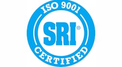 REO-USA has been ISO 9001-certified by Quality System Registrar SRI, and is also IRIS-certified via its parent company.
