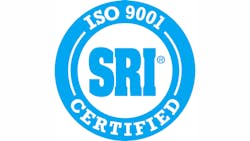 REO-USA has been ISO 9001-certified by Quality System Registrar SRI, and is also IRIS-certified via its parent company. REO-USA has been ISO 9001-certified by Quality System Registrar SRI, and is also IRIS-certified via its parent company.