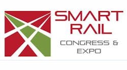 Smart Rail Asia will take place Nov. 26-28 in Bangkok, Thailand.