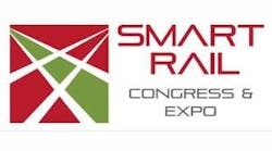 Smart Rail Asia will take place Nov. 26-28 in Bangkok, Thailand. Smart Rail Asia will take place Nov. 26-28 in Bangkok, Thailand.