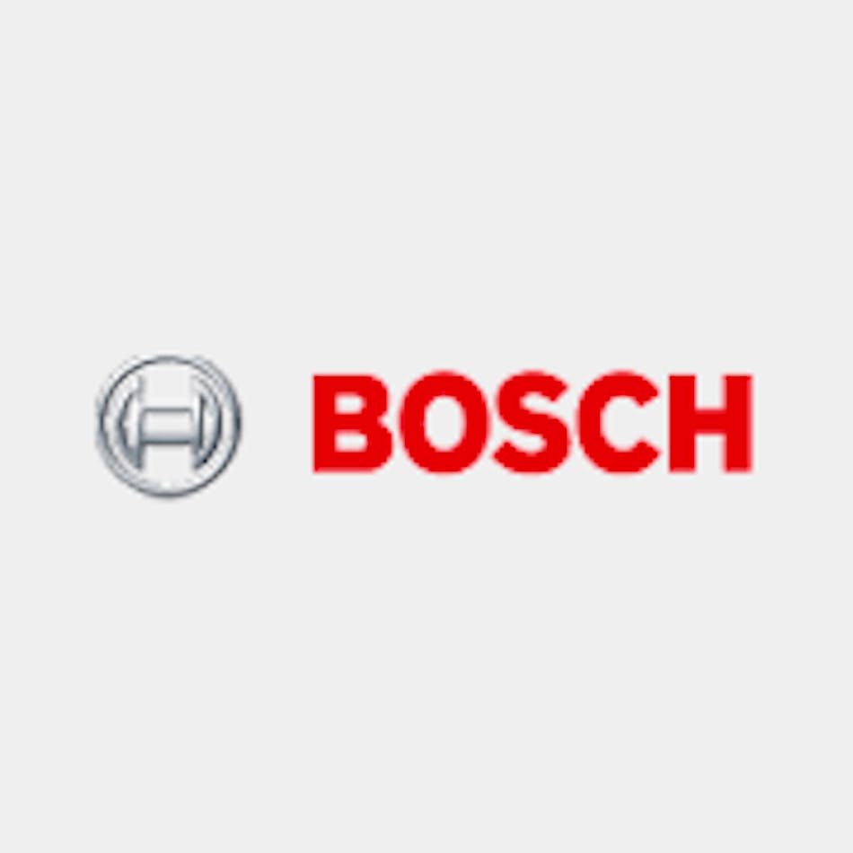 Bosch Automotive Technology Mass Transit