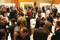 The CBTC World Congress will take place Nov. 4-6 in London.