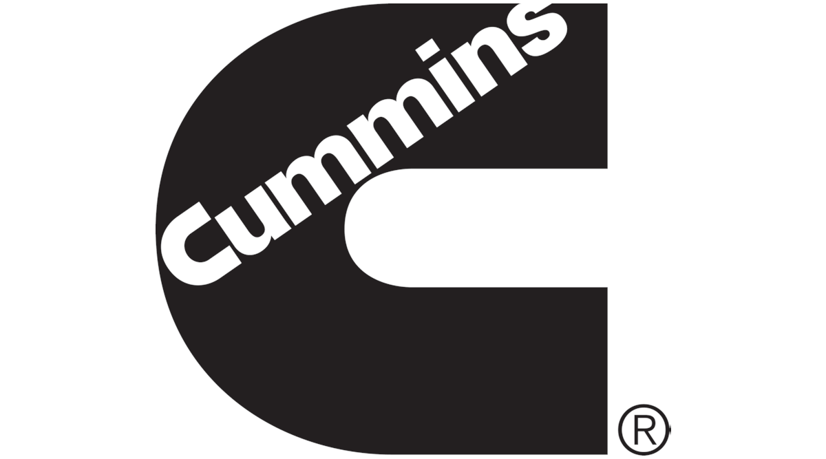 Cummins Logo 11682049