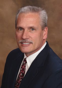 Doug Engel joined Maintenance Design Group as director of engineering.