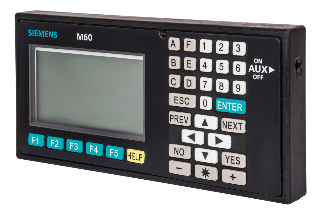 The m60 Advanced Traffic Controller