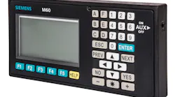 The m60 Advanced Traffic Controller