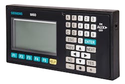 The m60 Advanced Traffic Controller The m60 Advanced Traffic Controller