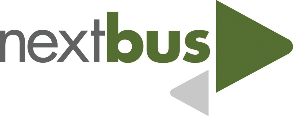 Nextbus Logo 11684309