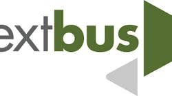 Nextbus Logo 11684309