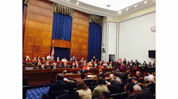 Congress is failing to properly fund high-speed rail projects in the U.S. despite overwhelming support by the public and several large projects already underway.