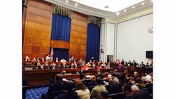 Congress is failing to properly fund high-speed rail projects in the U.S. despite overwhelming support by the public and several large projects already underway. Congress is failing to properly fund high-speed rail projects in the U.S. despite overwhelming support by the public and several large projects already underway.