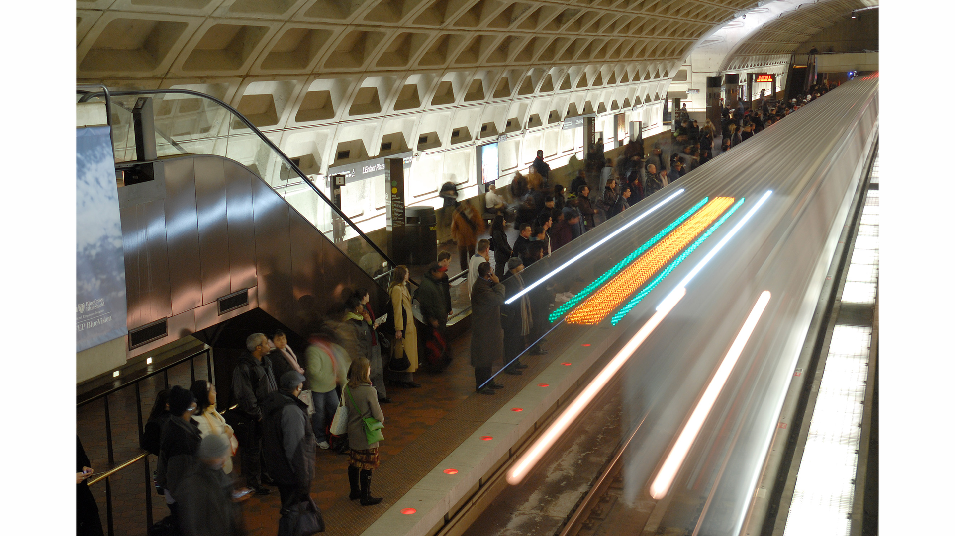 Giro will supply its Hastus-Rail software to Metro for use on its rail system.