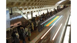 Giro will supply its Hastus-Rail software to Metro for use on its rail system. Giro will supply its Hastus-Rail software to Metro for use on its rail system.