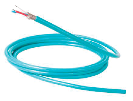 Radox Databus 120 Ohm EN Cable