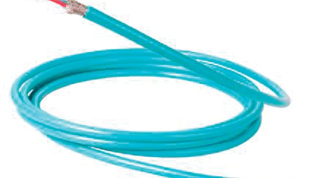 Radox Databus 120 Ohm EN Cable