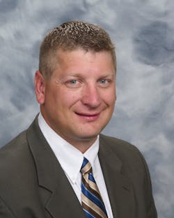 Ryan Snow, P.E., vice president senior project manager, Modern Railway Systems, Stacy and Witbeck Inc. Ryan Snow, P.E., vice president senior project manager, Modern Railway Systems, Stacy and Witbeck Inc.