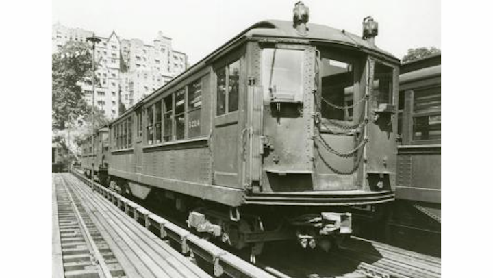 Mta New York City Transit Celebrates 110 Years Of Subways Mass Transit