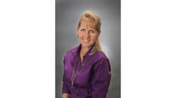 Adrian Ruiz was named Valley Metro's director of safety and security. Adrian Ruiz was named Valley Metro's director of safety and security.