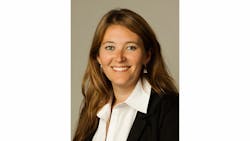 Amy Dobrikova was named director of strategy and business development for Crosspoint Kinetics Amy Dobrikova was named director of strategy and business development for Crosspoint Kinetics