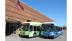 CTA has added two electric buses to its service, which will run on several routes in Chicago.