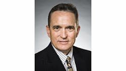 Chuck Heffernan has been named vice president of engineering in the Santa Clarita office of Psomas. Chuck Heffernan has been named vice president of engineering in the Santa Clarita office of Psomas.